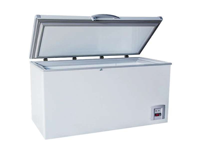 Drug Store Medical Refrigerator Ultra Low Temperature Refrigerated Freezer