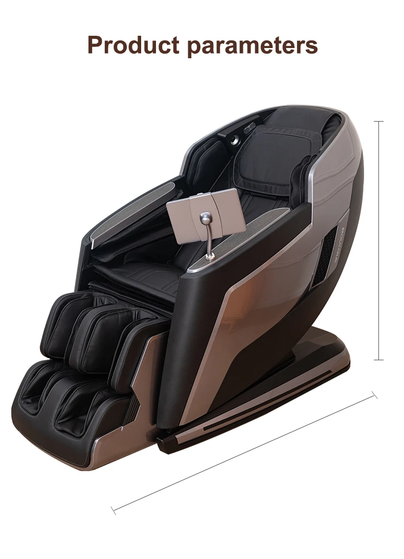 Coolfull Wholesale Massage Armchair Shiatsu Massage Chair Rechargeable Home Living Sofa Massage