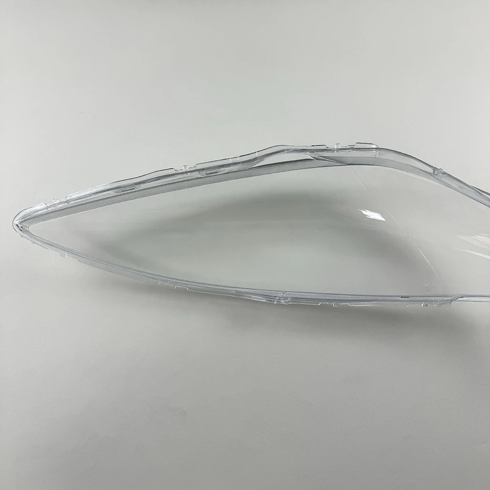 For Toyota Camry 2005 2006 Headlamp Transparent Lampshade Shell Masks Headlight Cover Lens Plexiglass