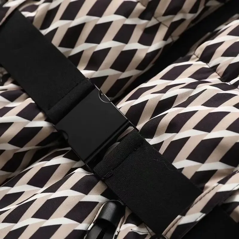 Рисунок 6 - 2025 Новая женская модная хлопковая