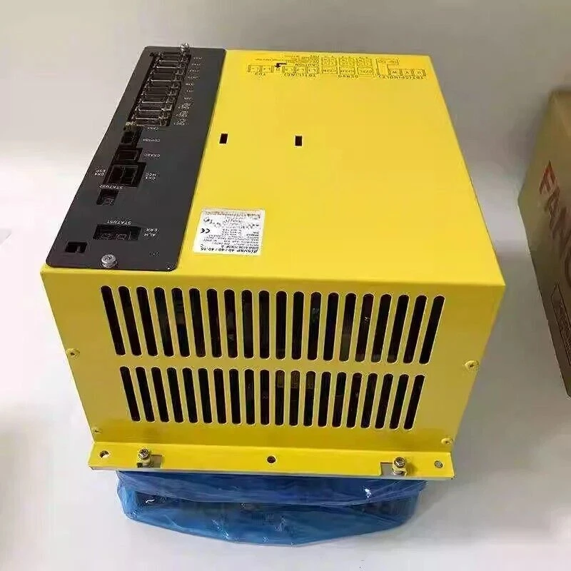 

Brand New ONE A06B-6134-H302#A A06B-6134-H203 A06B-6134-H203#A A06B-6134-H202 A06B-6134-H202#A New 1 Year Warranty