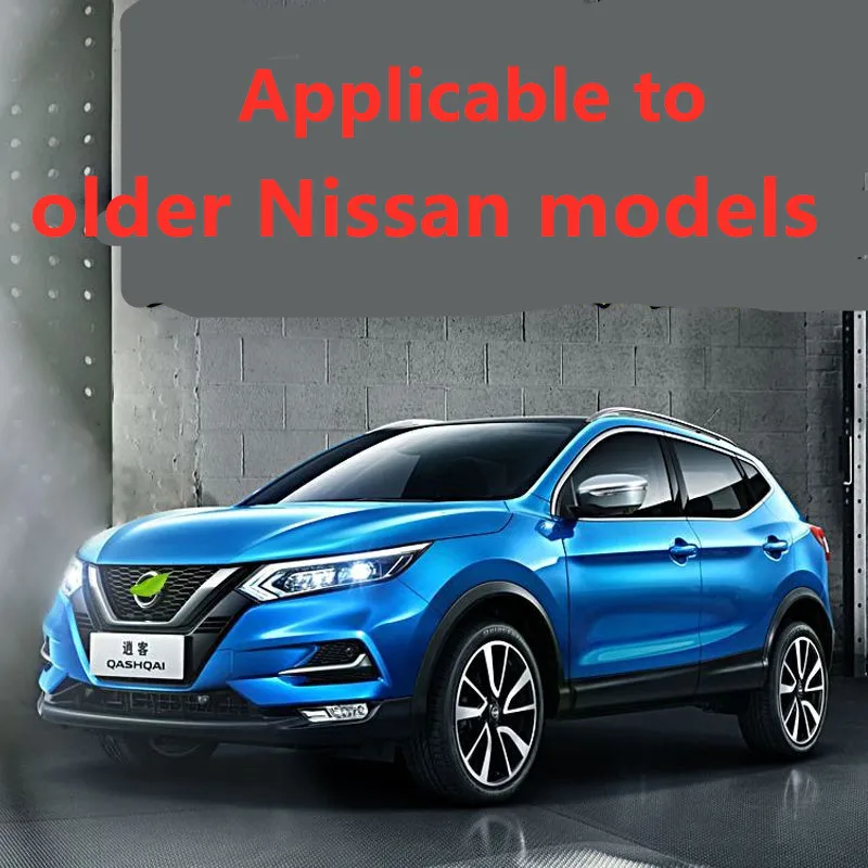 

Applicable to old Nissan teana, sylsm, qashqai, x-trail,Rogue,til, murano, march, sunny, quest automatic window closing