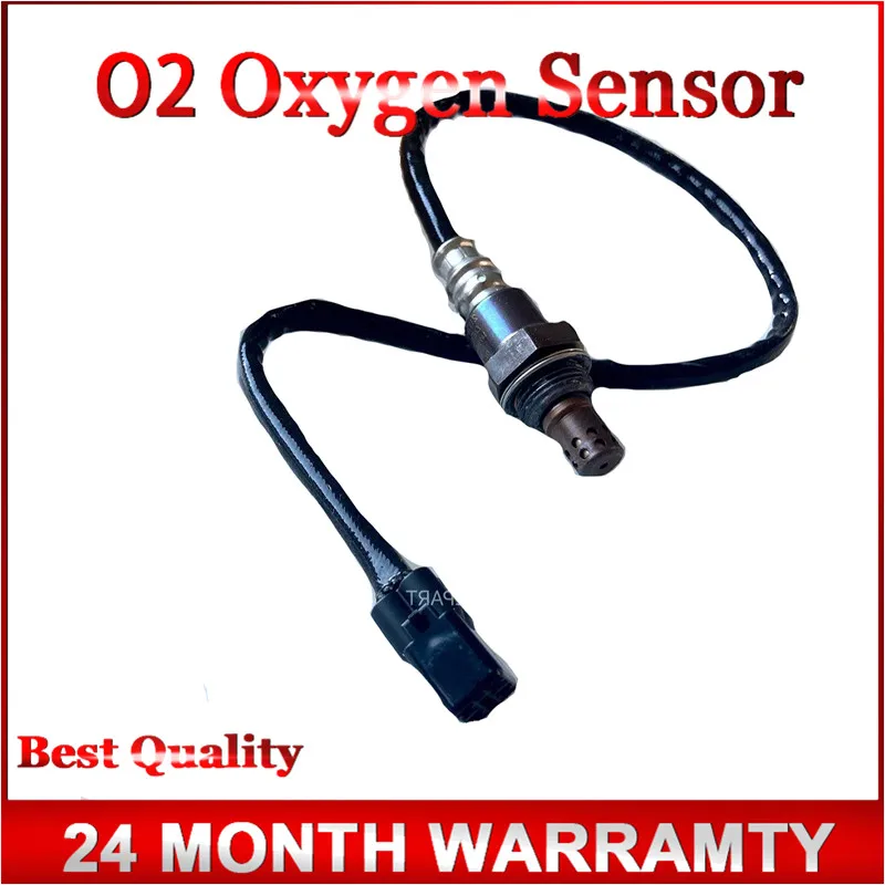 

Oxygen Sensor For Kawasaki KLZ1000 12-18 Ninja 1000 11-19 Z1000 07-19 21176-0132