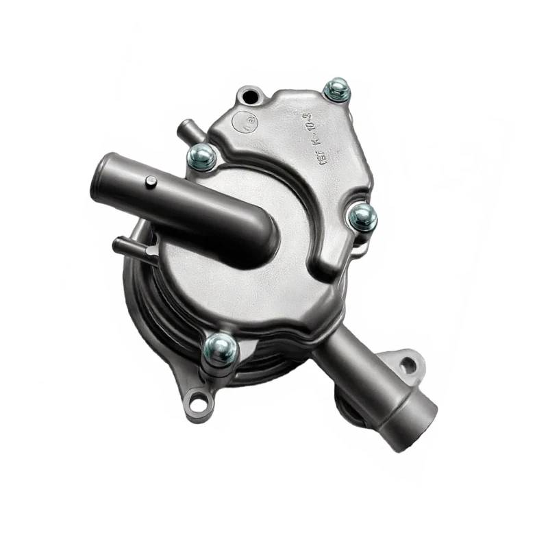 1S7-E2420-00 Motorcycle Water Pump Assembly Fit Yamaha LC135 SMAX155 FORCE175 Linhai LMAX155 Lingcheng 175