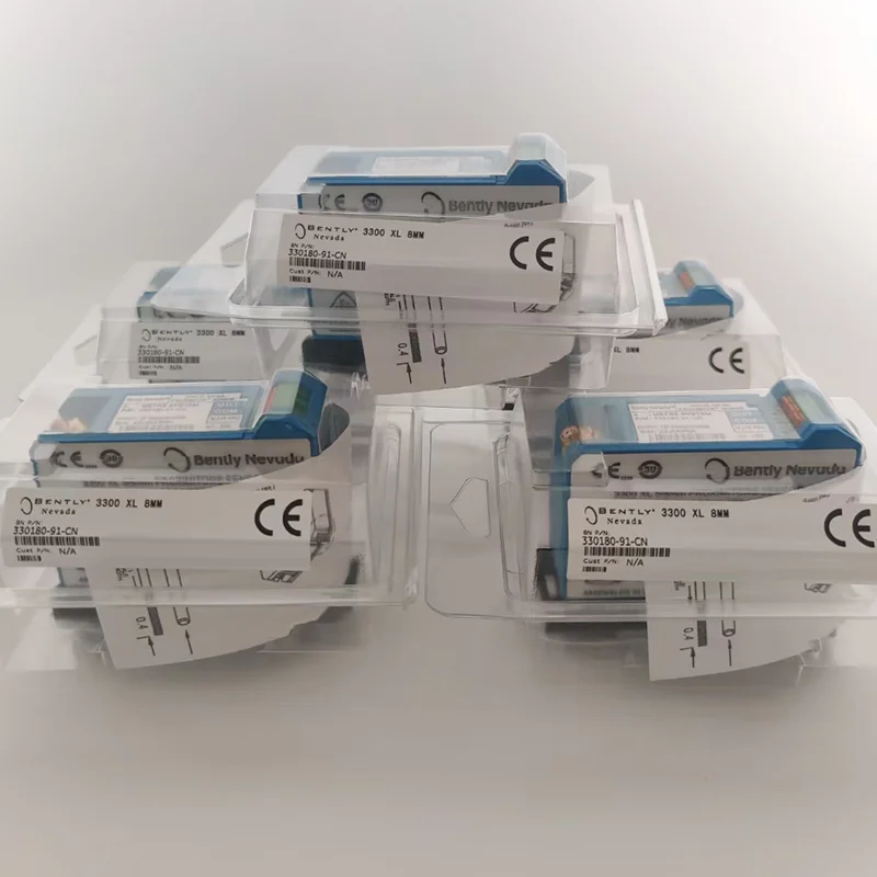 

Nevada 330180-91-05 3300 XL 5 8mm Proximity Sensor