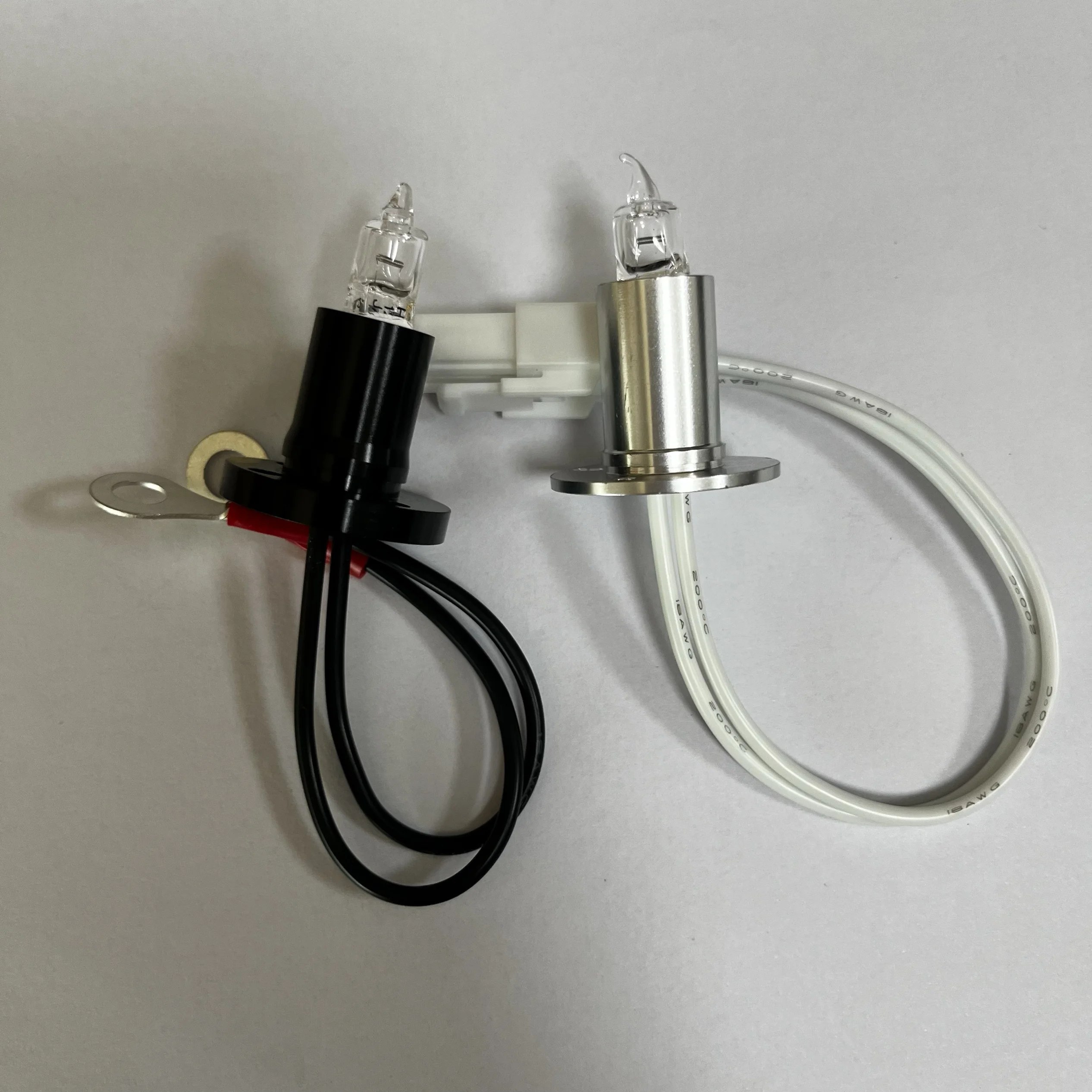 

Geteins CM-400 CM-800 BBA-300 Biochemical Analysis Light Source Bulb 12V20W