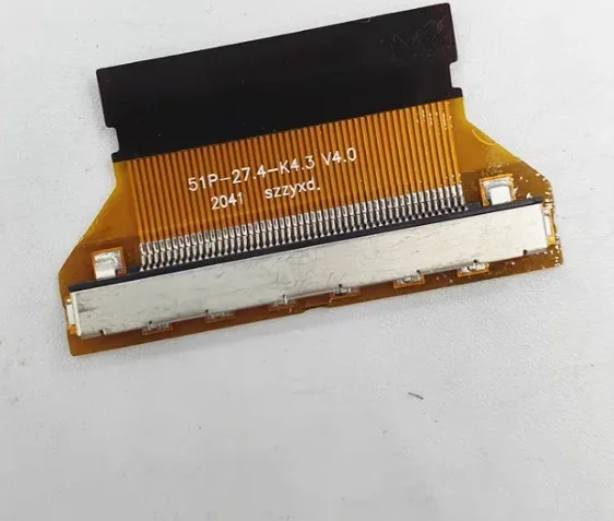 Vcable V4.0 kabel FPC adaptor baru