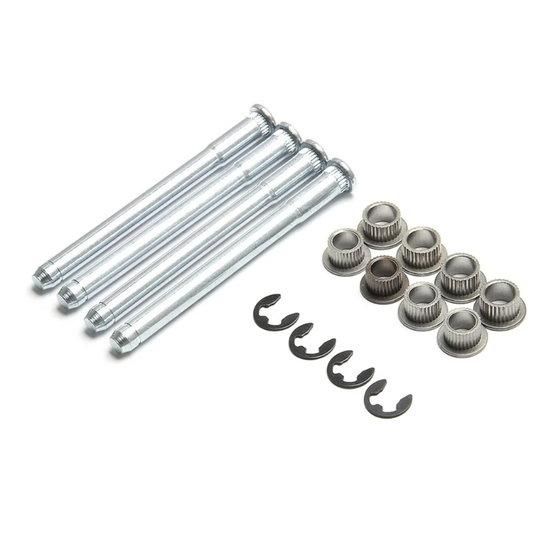 

Door Hinge Pin Bushing Repair Bushing Repair Door Hinge Pin