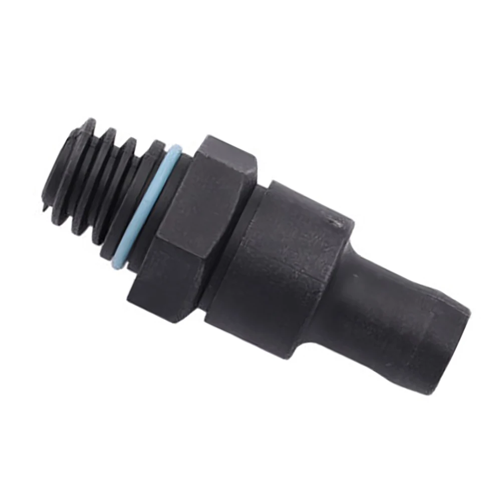 1pc Black PCV Valve 05047002AA for DODGE AVENGER CALIBER DART JOURNEY, for JEEP COMPASS PATRIOT