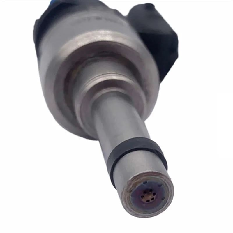 

X59A_4PCS Fuel Injectors For Ford Escape Fusion 1.5L 2014-2020 Fuel Injector Nozzle DS7G-9F593-EA DS7G9F593EA