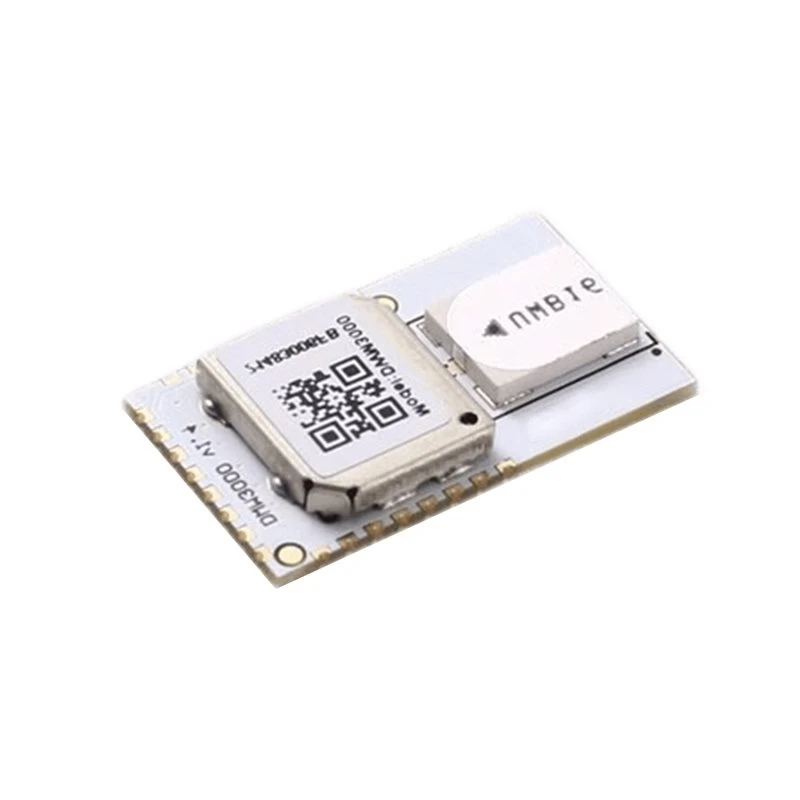 super-offre-module-de-positionnement-uwb-dwm3000-qorvo-decawave