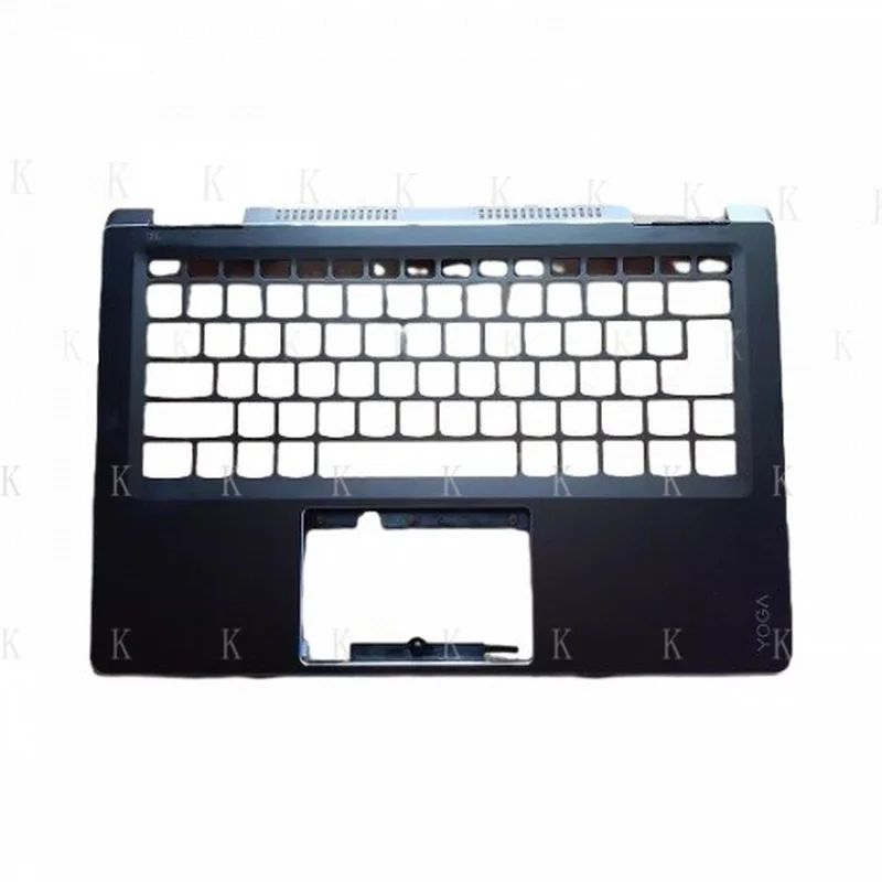 FOR   Lenovo YOGA 710-14IKB 710-14ISK Black Palmrest Case Keyboard Frame