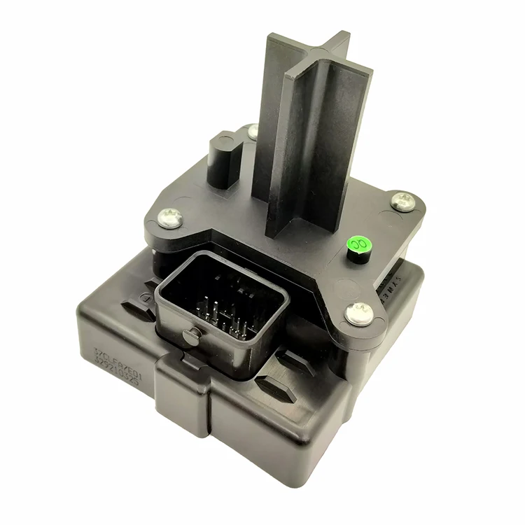 

High Quality Motorcycle ECU 37CLFA7E01 329210325 Controller Motorcycle Control Unit ECU