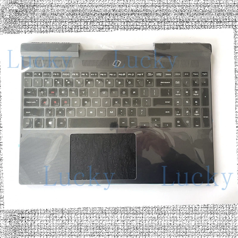 F New Palmrest Uppe…