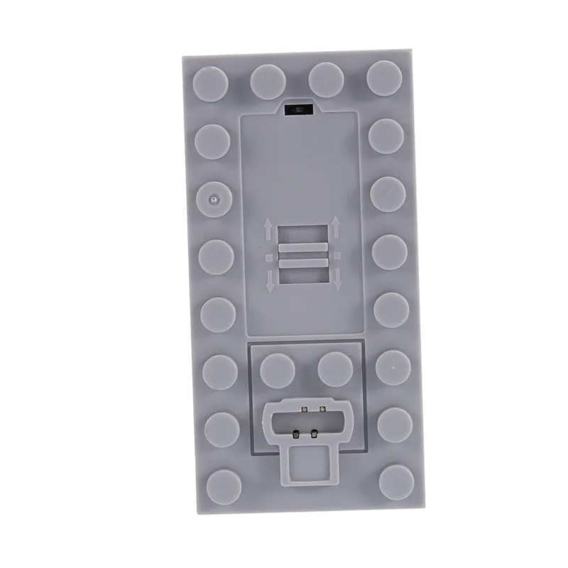 

Y17A 2X MOC Building Blocks Technical Parts 88000 AAA Battery Box Multi Power Functions Tool PF Model Sets Building Blocks