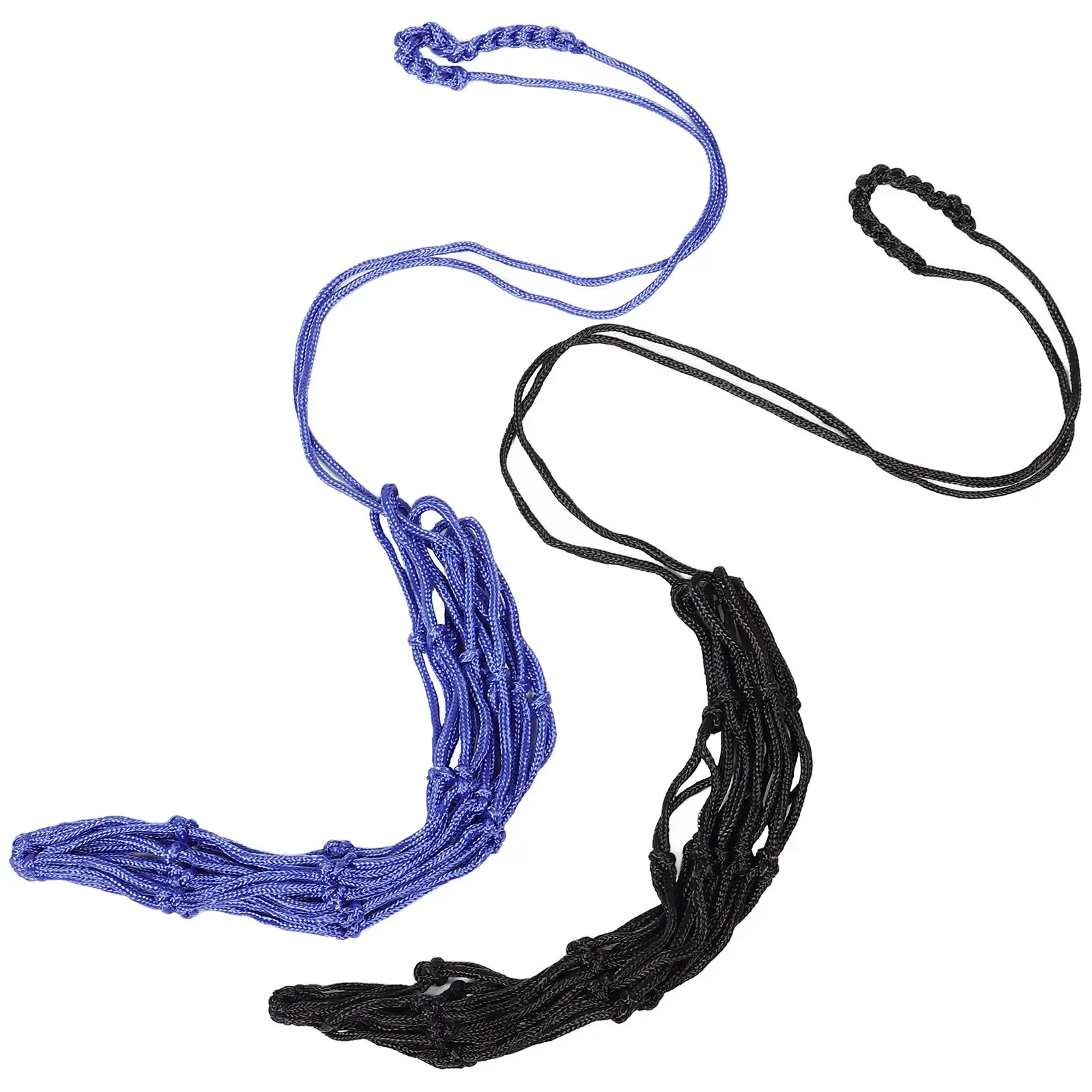 

2Pcs Football Juggling Bag Soccer Training Equipment Portable Football Net Kids Trainer Sports Gear Football Nets Soccer