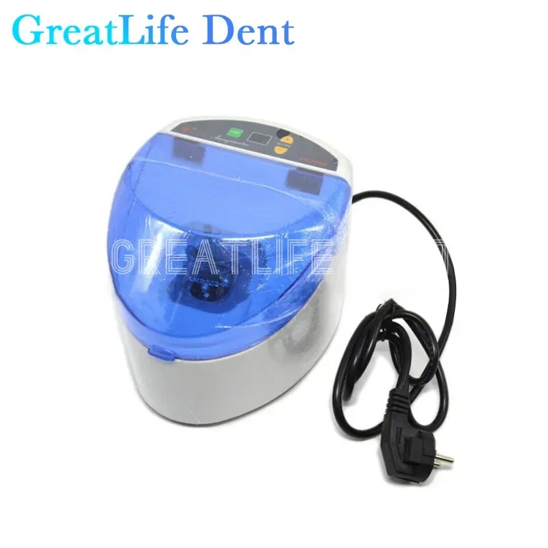 GreatLife Dent SYG3000 Dental Lab Digital Apparatus Capsule Mixer Dental Amalgam China Digital Amalgamator Amalgamator Machine