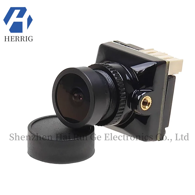 

B19 Little Boy RC Drone Racing FPV Camera 2.1mm 1500TVL Wide Angle