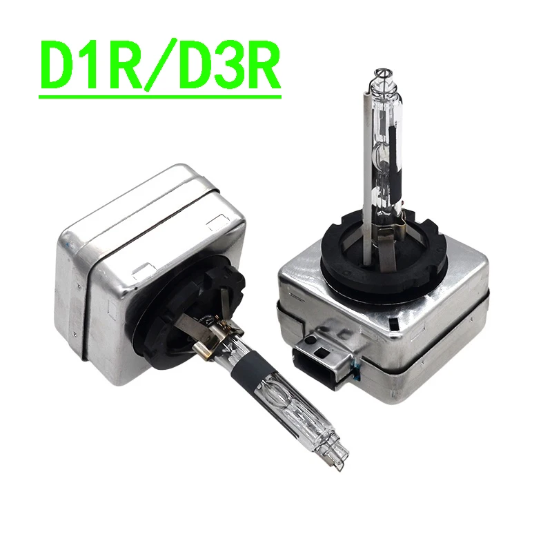 

SUKIOTO D1R Ксеноновые лампы 35 Вт D1S D3S Автомобильные ксеноновые лампы HID для комплекта преобразования HID 55 Вт D3S D3R Авто освещение D1 D3 Автомобильные аксессуары