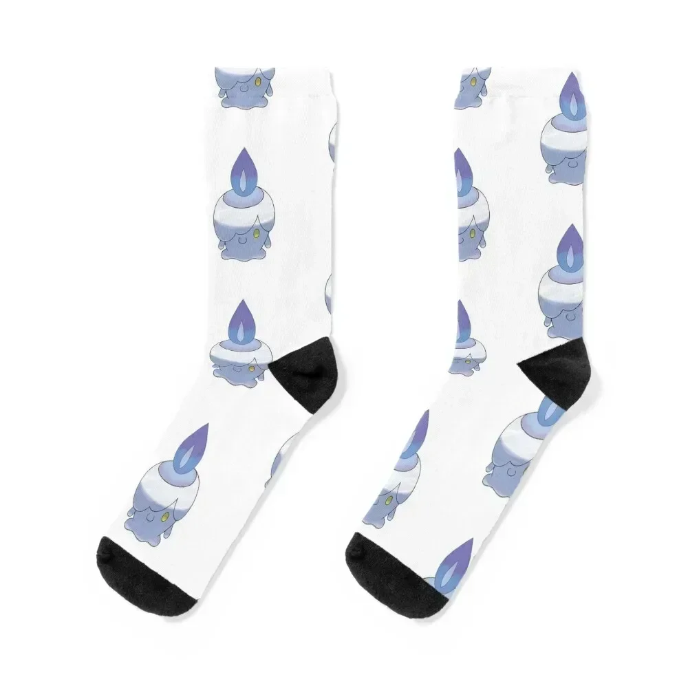

Lítwíck Chíbí Tréndíng ánímé Mángá Chíbí Socks Children's sports and leisure floral designer Socks Man Women's