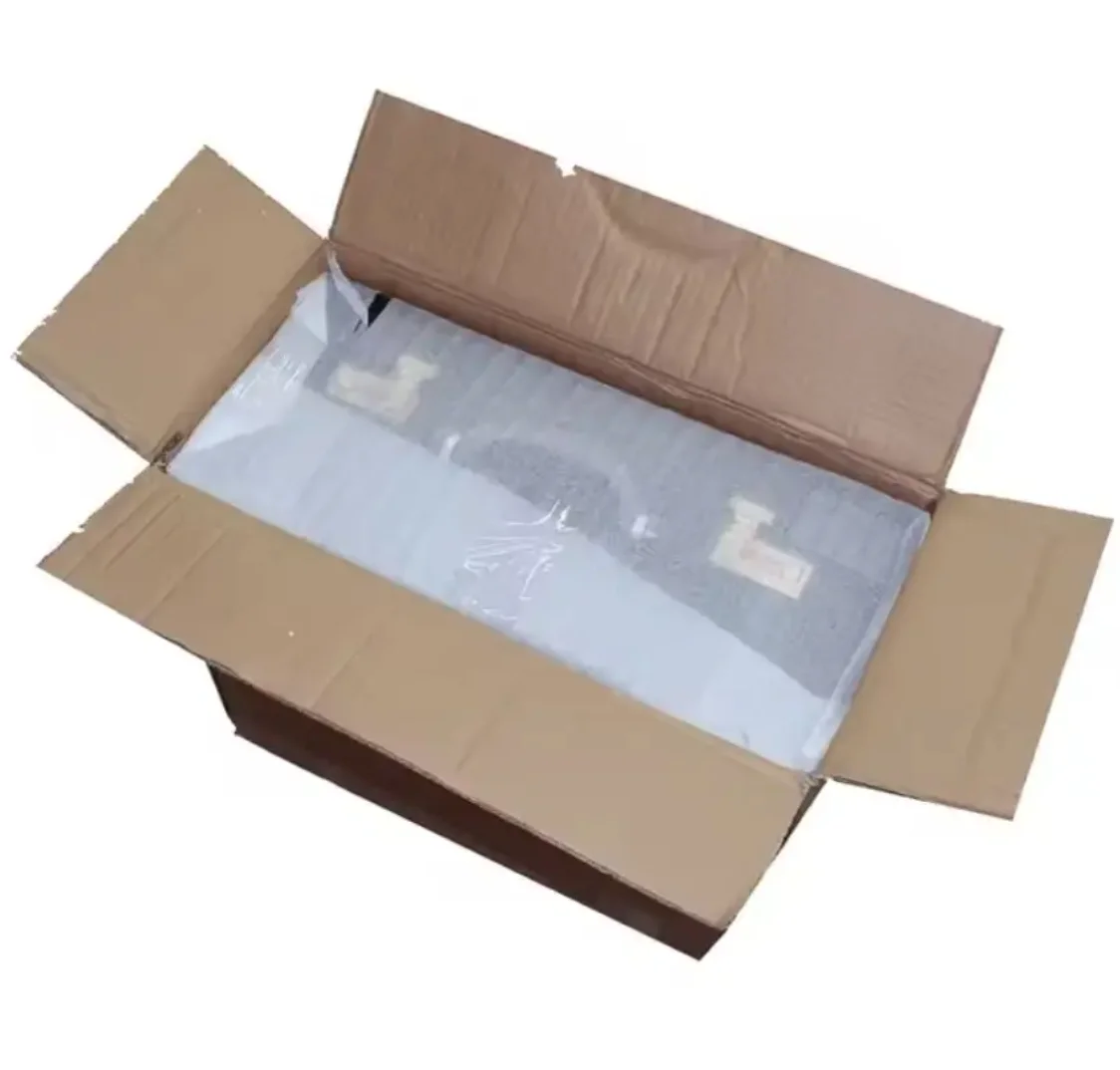 Professional Presentation Suitcase Bag for Optical Glasses Instruments