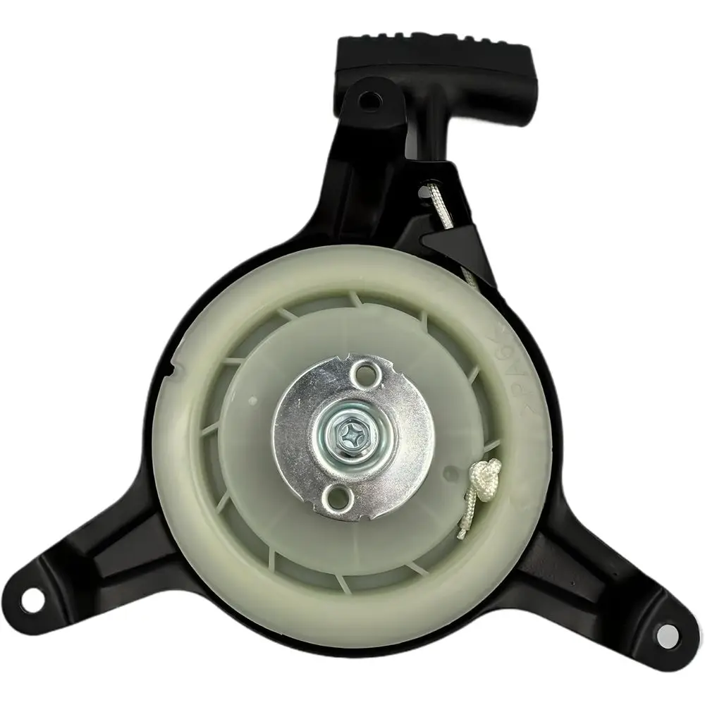 مشغل الارتداد العالمي لجزازات Honda GXV120/140، HRC216K1، HRM195، Toro 22166-22168TE، يستبدل OEM 28400-ZG9-803/802، أوريج #2