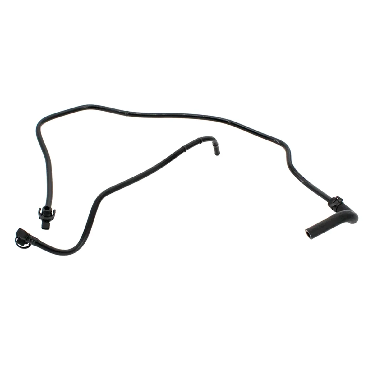 

Throttle Body Inlet & Outlet Heater Pipe Hose For Chevy Cruze Sonic