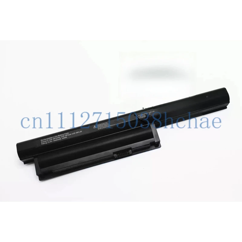 Compatible for Sony VGP-BPS26 VPCEG-211T/111T/212T VPCEH-111T battery
