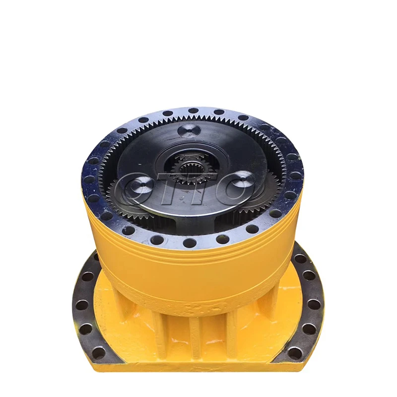 

Excavator Parts M315D Swing Gearbox 1527375 152-7375 Swing Reductor for CAT