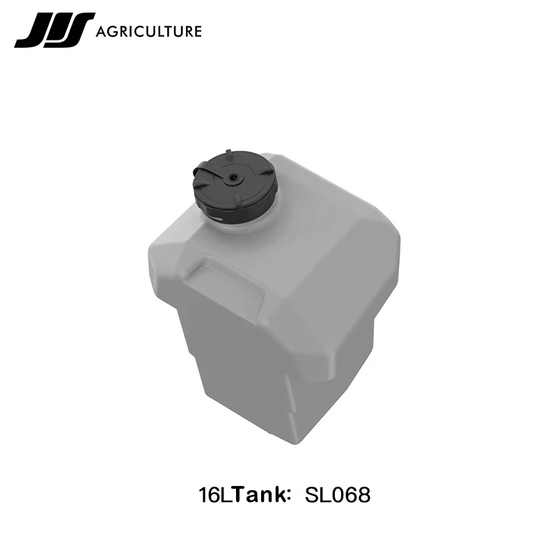 JIS NV16 NV20 16L 20L Agricultural framework Water Tank