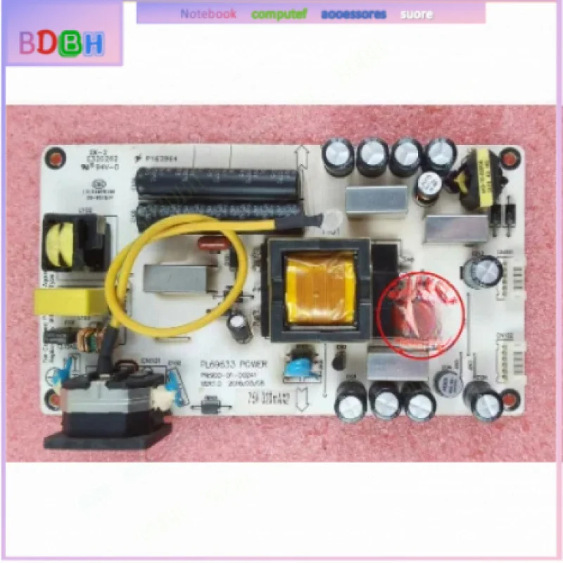 B D B H For Original machine N90 M3258A PL69633 POWER HYC C2800 900-01-00241 900-01-00261