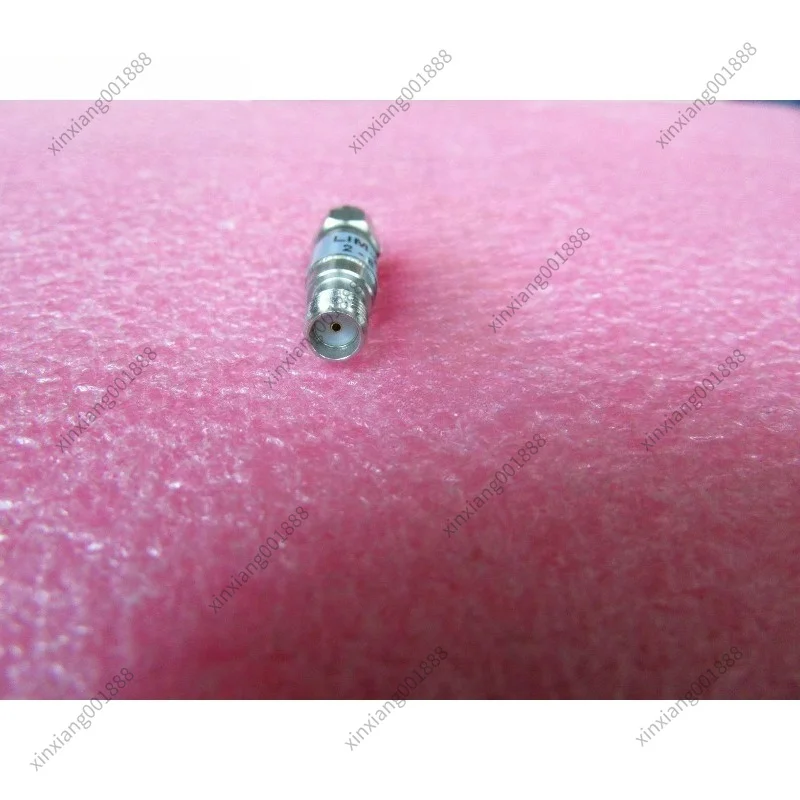 For 2-8GHz RF Microwave Coaxial Limiter Electronic Signal Limiting Component Test Measuring Accessory
