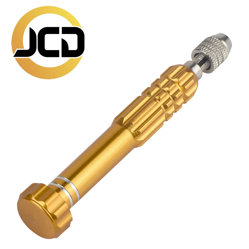 JCD-Mini destornillador de precisión 5 en 1, reparación electrónica, Kit de herramientas de reparación de apertura para iPhone, cámara, reloj, tableta, PC