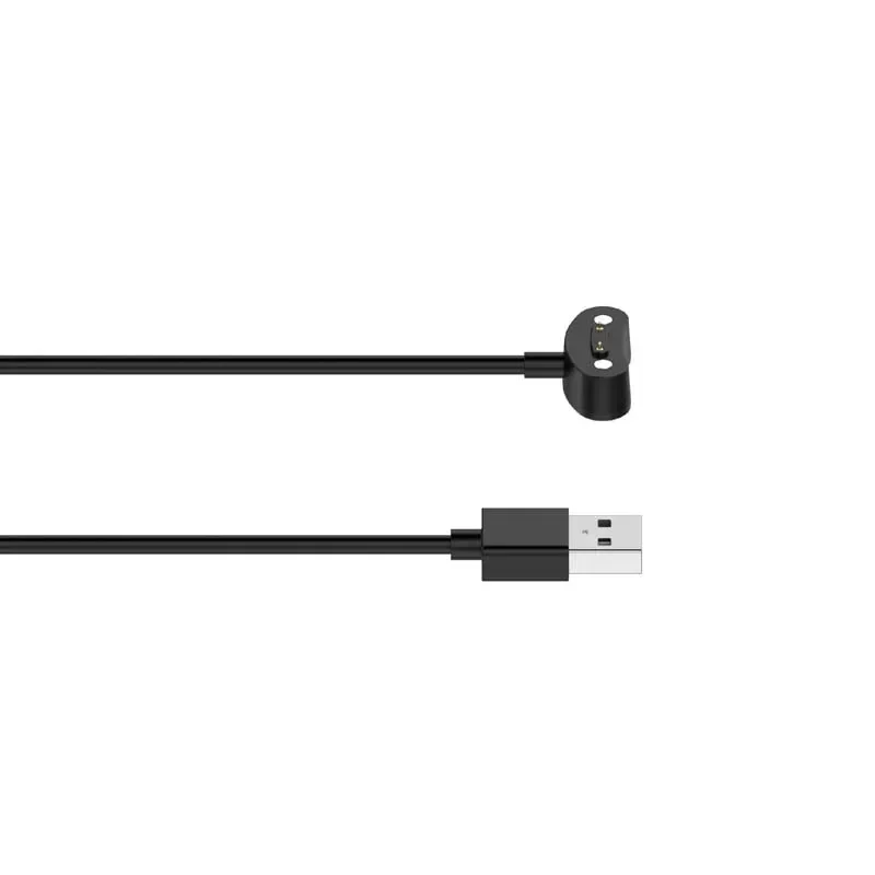 Fast USB charger cable for Ticwatch E3 /pro 5/pro3 LTE smart watch Replacement USB charger
