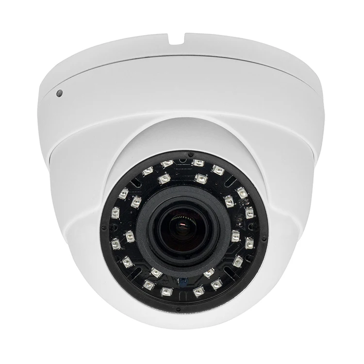 

5MP/4MP 4in1 IR Sony IMX335 IP66 Камера видеонаблюдения 4in1 Крытый Открытый Металлический корпус Аналоговая камера безопасности