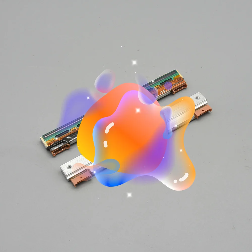 1Pcs Refurbished Thermal PrintHead Print Head for TSC TTP-244Pro TDP 244 DA200 T200 4502 4T200 TE244 TE210 P200