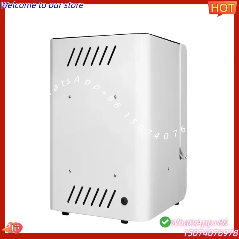 2026 IFUN Curing Box for LCD DLP 3d Printer UV Light Curing Machine for Resins Printing
