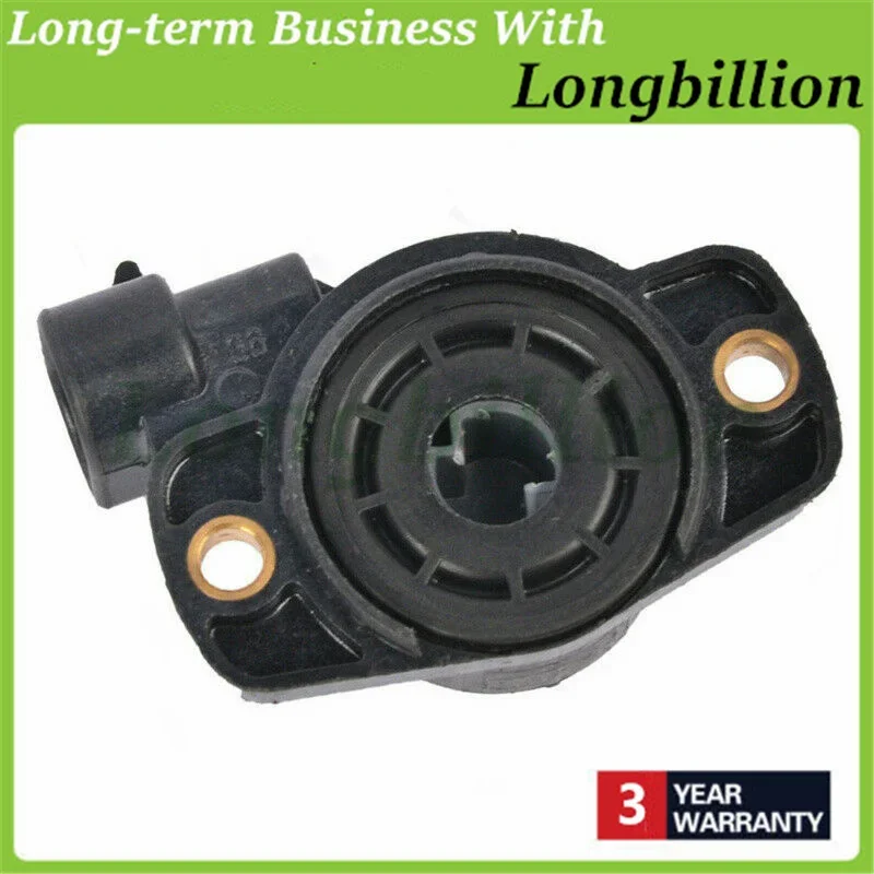 

1022-0076 10220076 18480 10220252 New Throttle Position Sensor TPS Sensor Fits For Harley Touring FLTR 1998 - 2001