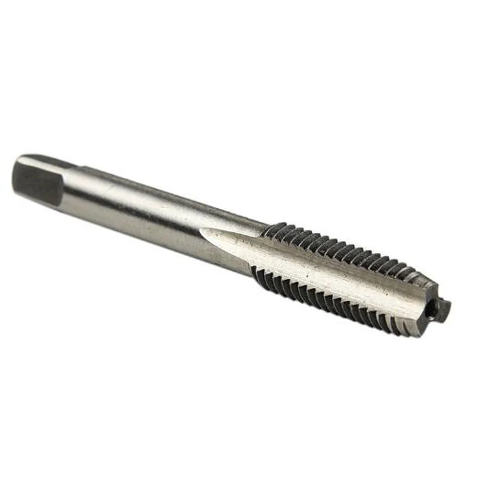 5PCS HSS for m3 M5 for m6 M8 Machine Hand Screw Thread Metric Tap Drill Set For Auto Repair And Machinery Where Metric Threads
