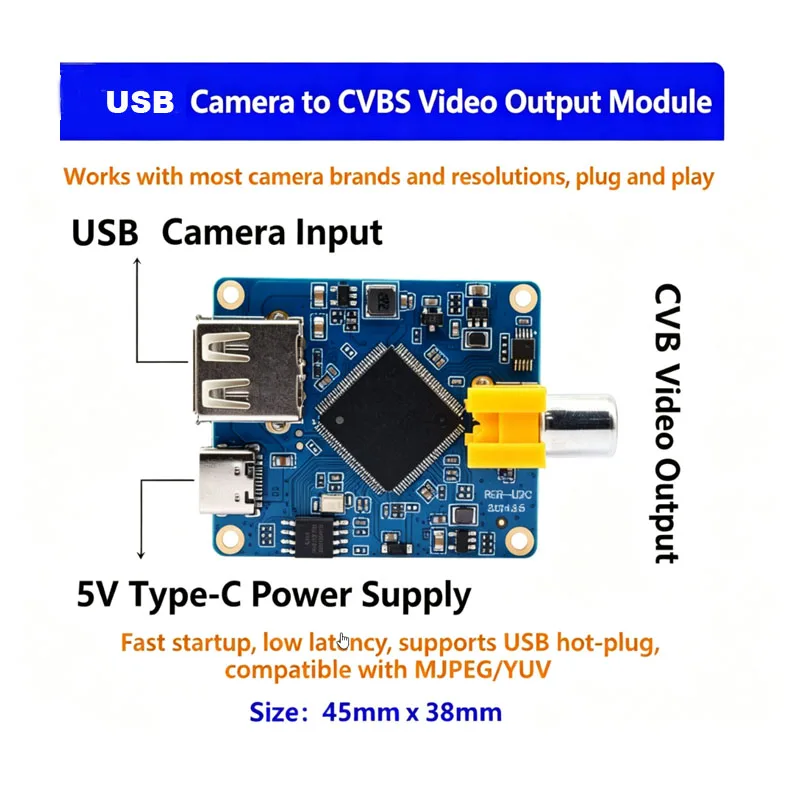 usb-to-cvbs-signal-usb-to-hdmi-signal-usb-to-ahd-signal-output-module-uvc-free-drive