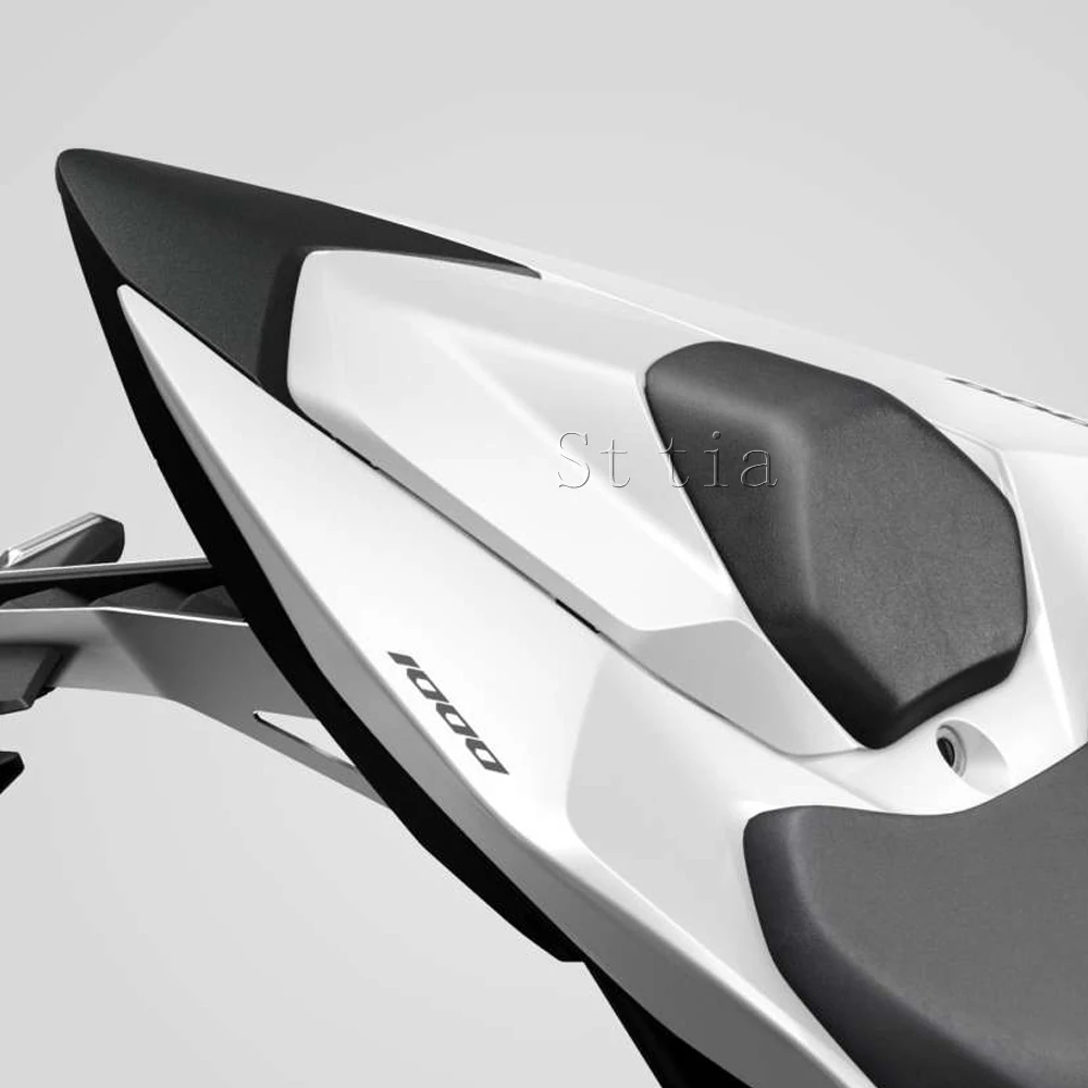 Fits For Honda CB1000 Hornet CB 1000 Hornet SP 2025- New Motorcycle Accessories Rear Seat Cover Passenger Tail Fairing Cowl - view 3