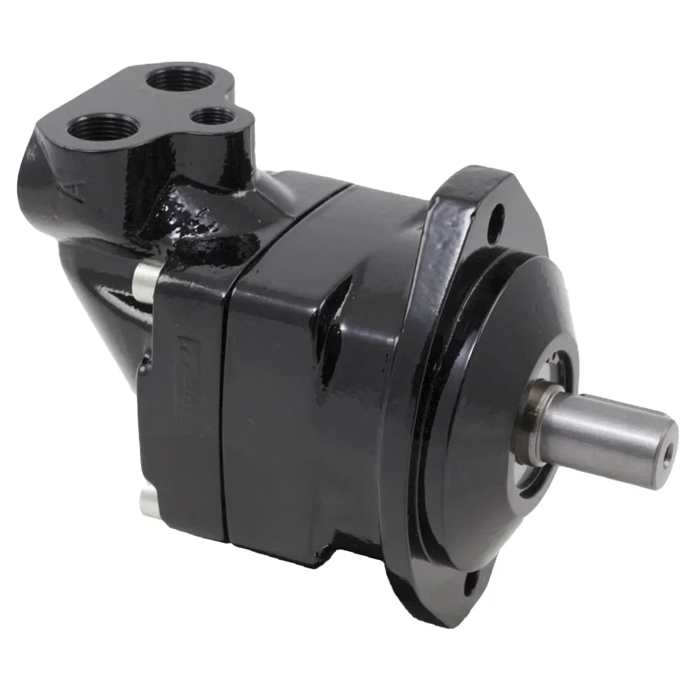 parke F11 F12 F11-019 series F11-019-SB-XS-V-286-MUVR-00 hydraulic piston pump High speed pump and motor