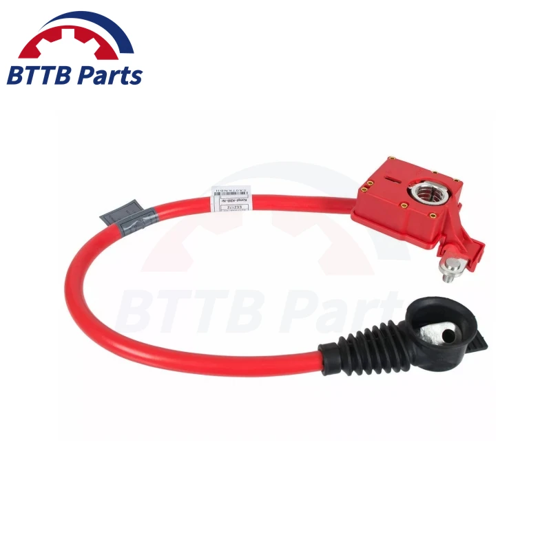 61129217035 Positive Battery Cable For BMW F07 535i GT 550i GT xDrive 2010 2011 2012 2013