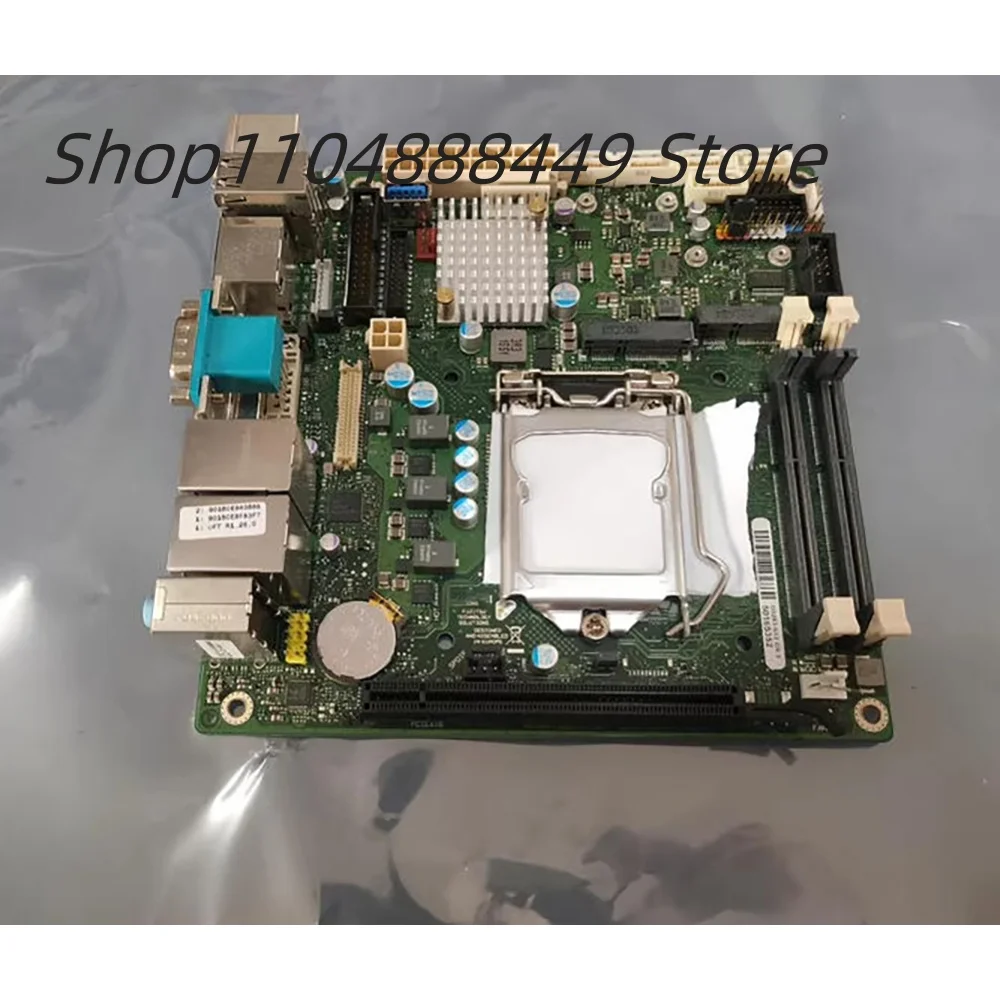 

D3243-S12 GS3 W26361-W3642-X-03 Equipment machine motherboard