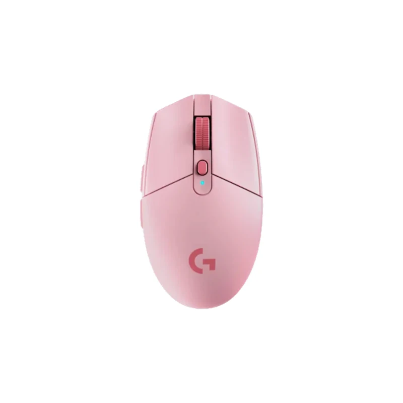 Logitech G304 X LIGHT SPEED Wireless Gaming Mouse 25600 DPI Sensor