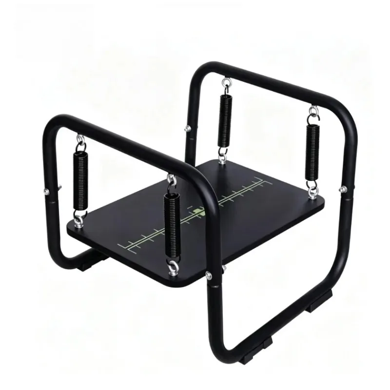 Balance Board Trainer Core Stability Coordination Muscle Training For Upper Limb Home Fitness Adjustable Non-slip High Quality