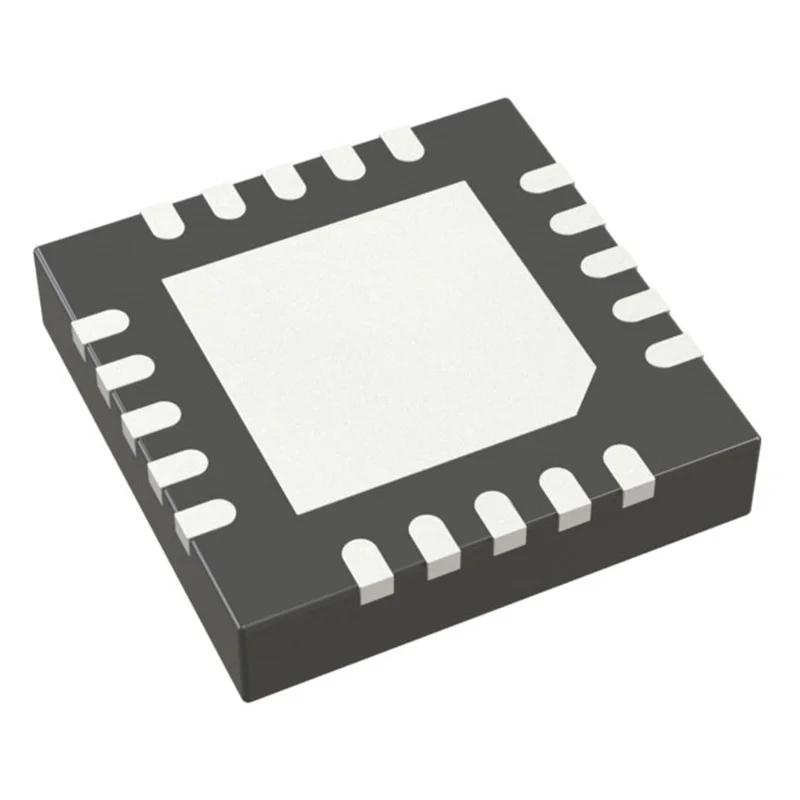 AD7949BCPZRL7 IC ADC 14BIT SAR 20LFCSP