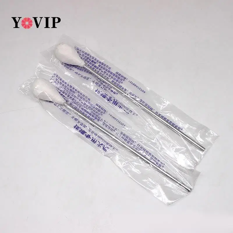 1PCS 16cm Massage Vacuum Cupping Alcohol Ignition Stick Cupping Ignition Rod Cotton Stick For Beauty Salon