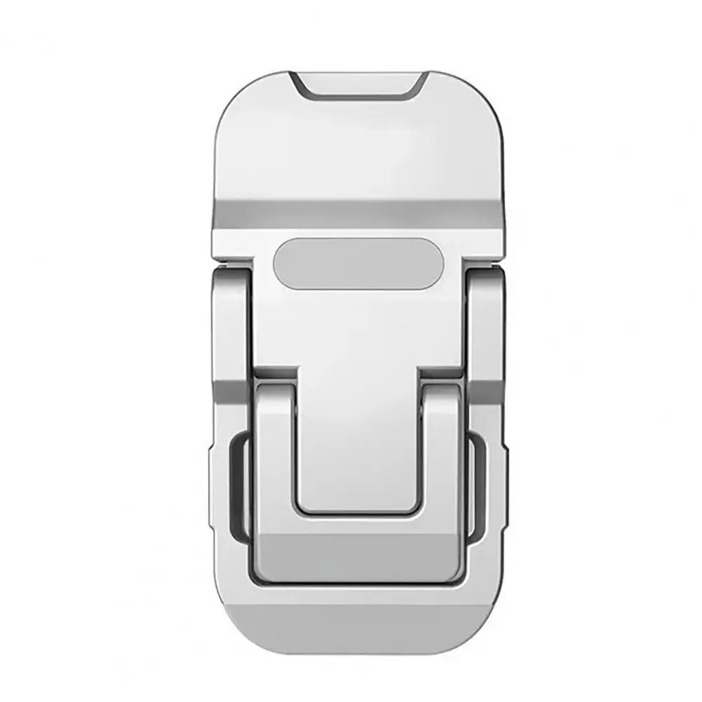 Strong Adsorption Notebook Stand Foldable Laptop Stand Keyboard Holder for Compact Computer Support for Office