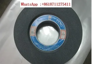 

Поставка высококачественных бессвинцовых шлифовальных кругов 350*125*127 без сердечников M1040